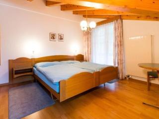 Apartment Haus Evita by Interhome - Saas-Grund - 2