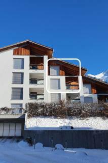 Apartment Ferienwohnung Kinsella by Interhome - Lenzerheide/Lai - 0