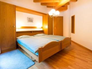 Apartment Haus Evita by Interhome - Saas-Grund - 1
