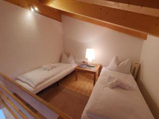 Apartment Ferienwohnung Kinsella by Interhome - Lenzerheide/Lai - 5