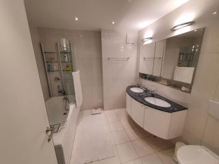 Apartment Ferienwohnung Kinsella by Interhome - Lenzerheide/Lai - 6