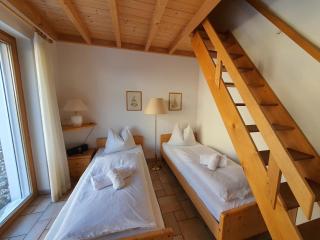Apartment Ferienwohnung Kinsella by Interhome - Lenzerheide/Lai - 3