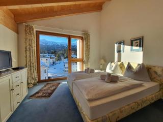 Apartment Ferienwohnung Kinsella by Interhome - Lenzerheide/Lai - 2