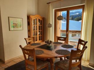 Apartment Ferienwohnung Kinsella by Interhome - Lenzerheide/Lai - 1