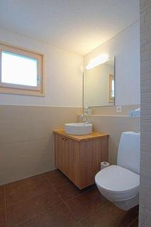 Apartment Mutthorn by Interhome - Lauenen - 2