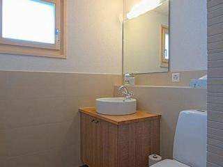 Apartment Mutthorn by Interhome - Lauenen - 3
