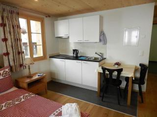 Apartment Mutthorn by Interhome - Lauenen - 4