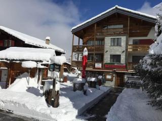 Apartment Channa by Interhome - 9