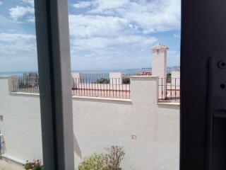 Fantástico estudio en Vela de Mar - Benalmádena - 6