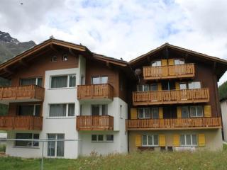Apartment Weideli by Interhome - Saas-Grund - 0