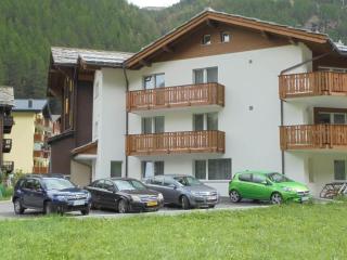 Apartment Weideli by Interhome - Saas-Grund - 7