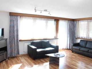 Apartment Silberdistel by Interhome - Saas-Grund - 6