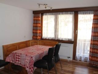 Apartment Silberdistel by Interhome - Saas-Grund - 8