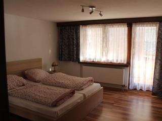 Apartment Silberdistel by Interhome - Saas-Grund - 3