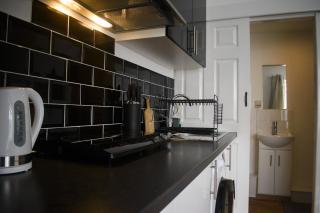 Preston Room Let - Yeovil - 2