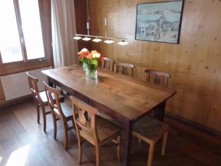 Apartment Hälmehois by Interhome - Engelberg - 5