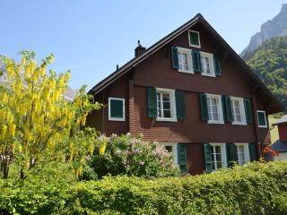 Apartment Hälmehois by Interhome - Engelberg - 9
