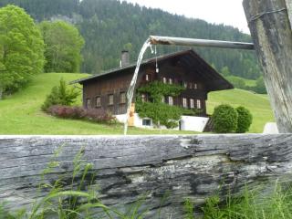 Apartment Aerneli- Chalet by Interhome - 0