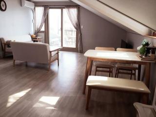 Gozneok spacious private house - 75py - Goseong - 2