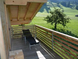 Apartment Alpha by Interhome - Zweisimmen - 8