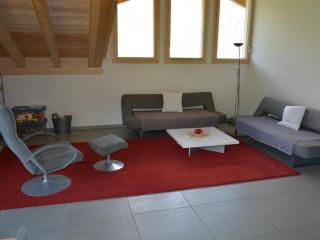 Apartment Alpha by Interhome - Zweisimmen - 2