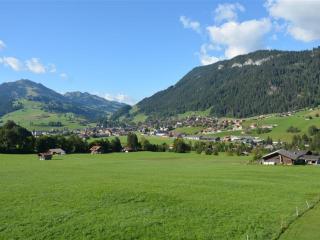 Apartment Alpha by Interhome - Zweisimmen - 6