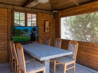 Apartment Haus Adora by Interhome - Saas-Almagell - 5