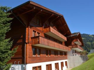 Apartment Henry - 2- Stock by Interhome - Schönried - 0