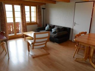 Apartment Henry - 2- Stock by Interhome - Schönried - 3