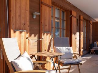 Apartment Fichte - Marija by Interhome - Saanenmöser - 4