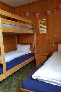 Apartment Bodehus by Interhome - Adelboden - 5