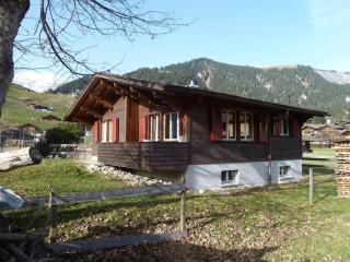 Apartment Bodehus by Interhome - Adelboden - 9