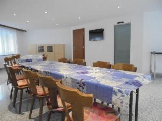 Apartment Weideli by Interhome - Saas-Grund - 3