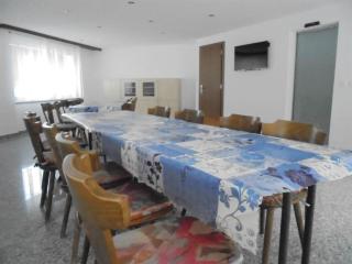 Apartment Weideli by Interhome - Saas-Grund - 5