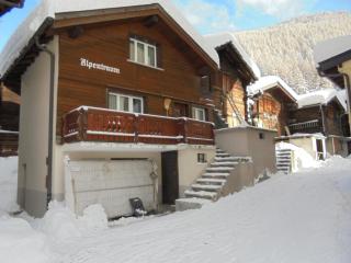 Apartment Alpentraum by Interhome - Saas-Grund - 8