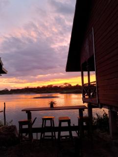 Allnew bangalow Riverside - 8