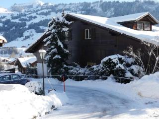 Apartment Kristall by Interhome - Zweisimmen - 6