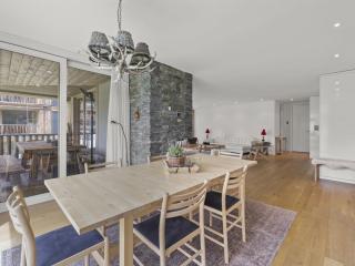 Apartment Triangel Raber by Interhome - Parpan - 5
