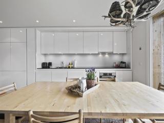 Apartment Triangel Raber by Interhome - Parpan - 4