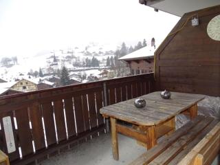 Apartment Kristall by Interhome - Zweisimmen - 4