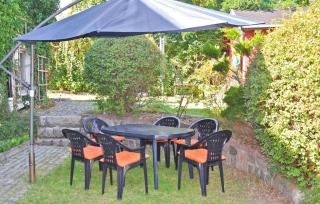 Ferienwohnung Lychen - Lychen - 9