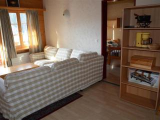 Apartment Jacqueline 21 by Interhome - Gstaad - 4