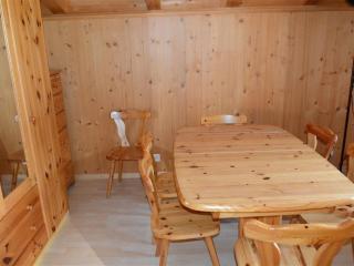 Apartment Jacqueline 21 by Interhome - Gstaad - 3