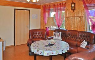 Ferienwohnung Lychen - Lychen - 1