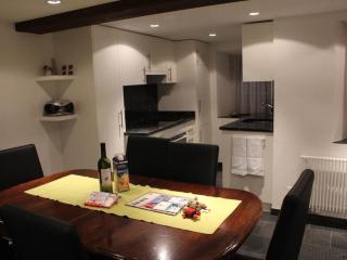Apartment Mier Gfallt's by Interhome - Saas-Fee - 7
