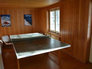 Apartment Les Erables- Chalet by Interhome - Gstaad - 1