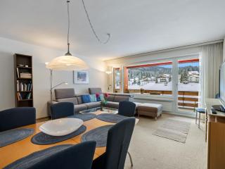 Apartment Triangel A Freund by Interhome - Parpan - 2