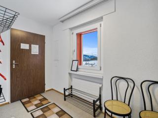 Apartment Triangel A Freund by Interhome - Parpan - 5