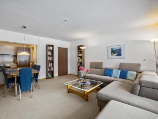 Apartment Triangel A Freund by Interhome - Parpan - 1