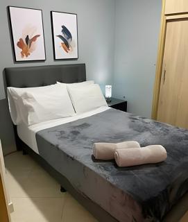9902Aparta estudio totalmente dotado WiFi200 megas - Envigado - 9